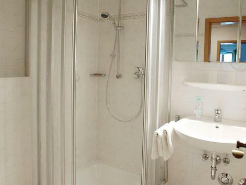 Apartamento Ferienwohnungen Ederhaus