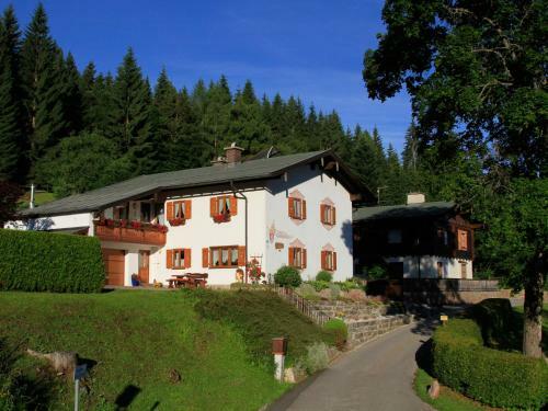 Apartamentos Ferienwohnung Haus Karlsbad