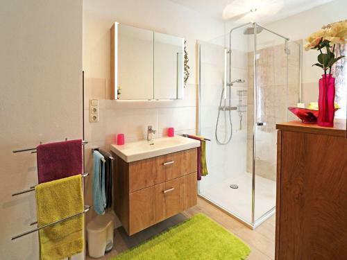 Apartamentos Ferienwohnung Haus Karlsbad