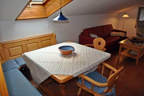 Apartamentos Ferienwohnung Watzmannblick