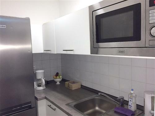 Apartment Near Brandenburg Gate