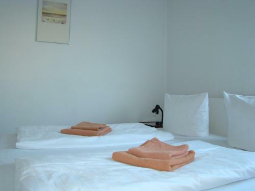 Apartment Near Brandenburg Gate