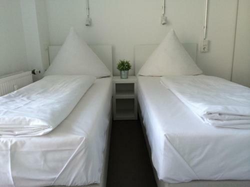 Apartment Near Brandenburg Gate