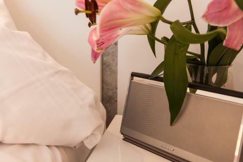 Apartment Near Brandenburg Gate