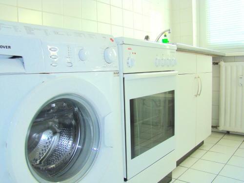 Apartment Near Brandenburg Gate