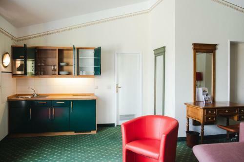 Hotel Brauhaus In Spandau