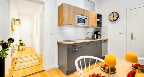 Apartamento Nollendorfstr. 10