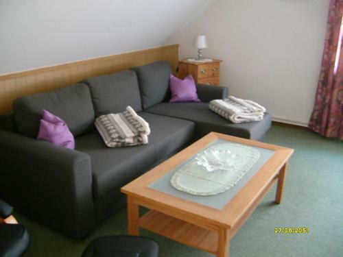 Apartamento Ferienwohnung Lange