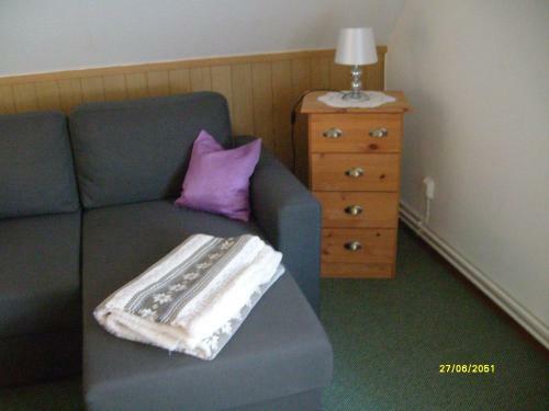 Apartamento Ferienwohnung Lange