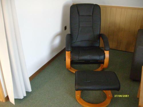 Apartamento Ferienwohnung Lange
