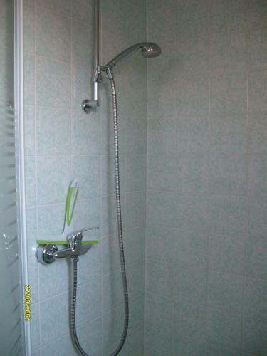 Apartamento Ferienwohnung Lange