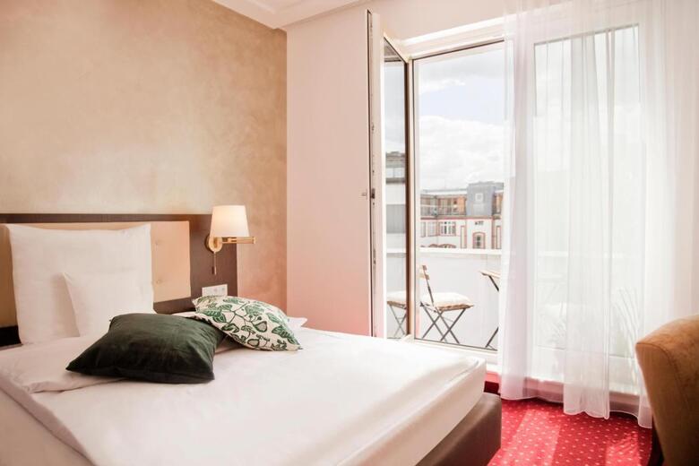 Gold Palais Hotel