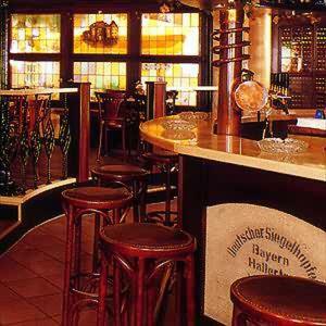 Hotel Brauhaus Zur Krone