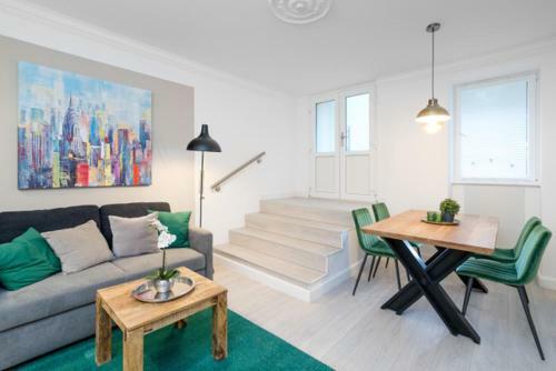 Apartamento Greatstay Lachmannstr. 3