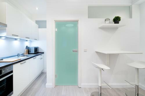Apartamento Greatstay Lachmannstr. 3