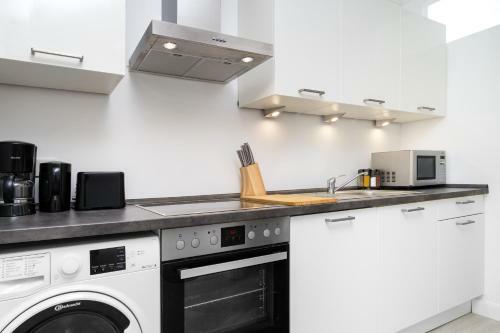 Apartamento Greatstay Lachmannstr. 3