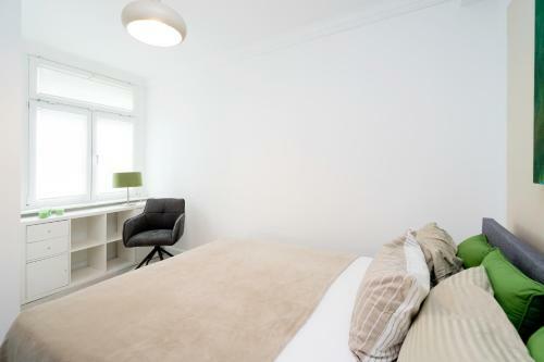 Apartamento Greatstay Lachmannstr. 3