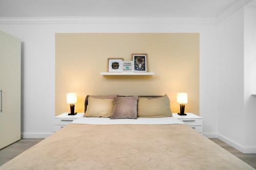 Apartamento Greatstay Lachmannstr. 3