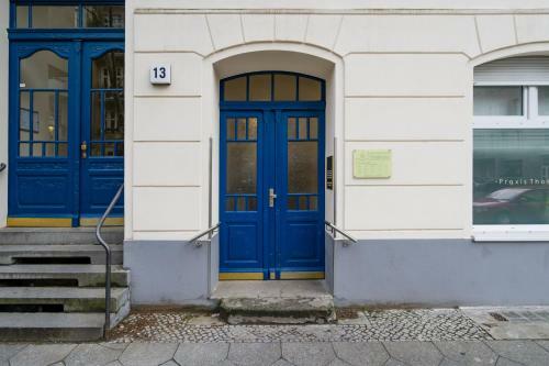 Apartamento Greatstay - Lohmeyerstr.13 Hh.