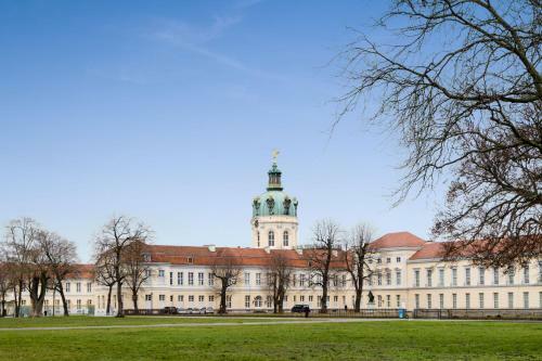 Apartamento Greatstay - Lohmeyerstr.13 Hh.