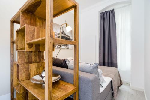Apartamento Greatstay - Lohmeyerstr.13 Hh.