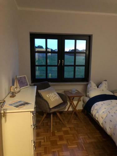 Hostal Pension Petersen