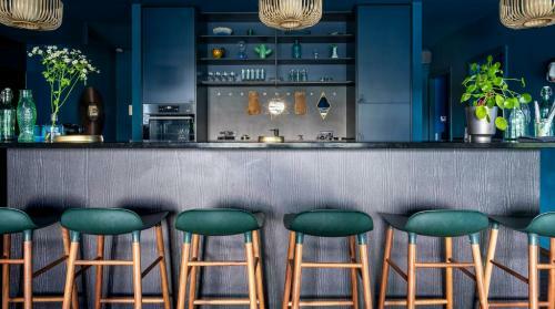 Apartamento Plum Guide - Berlin Blues