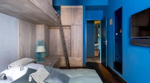 Apartamento Plum Guide - Berlin Blues