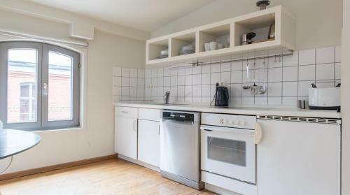 Apartamento Plum Guide - Chimneys In The Eaves