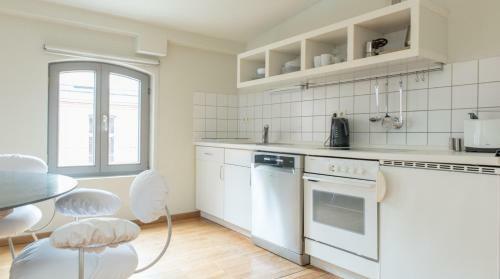 Apartamento Plum Guide - Chimneys In The Eaves