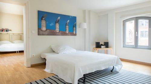 Apartamento Plum Guide - Chimneys In The Eaves