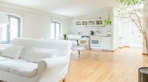 Apartamento Plum Guide - Chimneys In The Eaves
