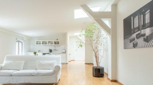 Apartamento Plum Guide - Chimneys In The Eaves