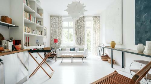Apartamento Plum Guide - Dance On Air