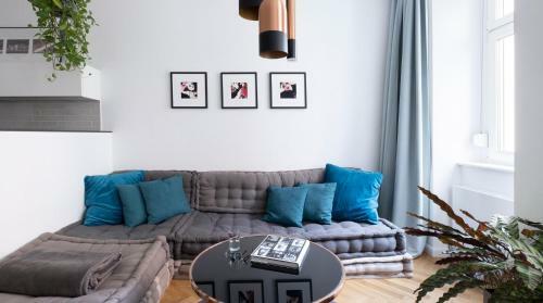 Apartamento Plum Guide - Flashdance