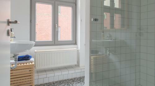 Apartamento Plum Guide - Four Turquoise Walls