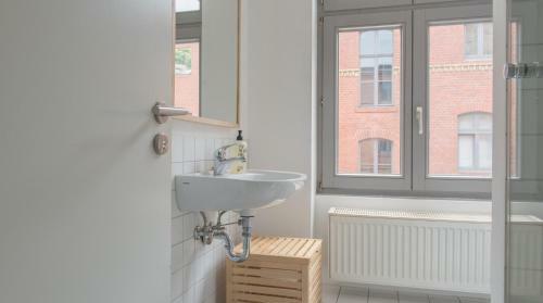 Apartamento Plum Guide - Four Turquoise Walls