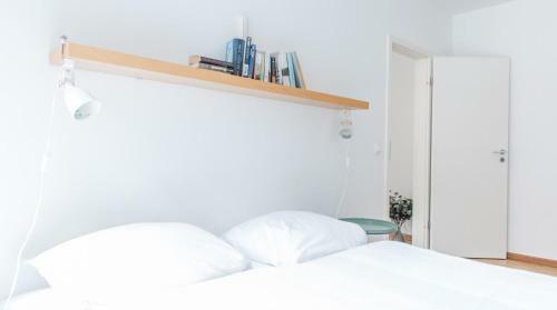Apartamento Plum Guide - Four Turquoise Walls