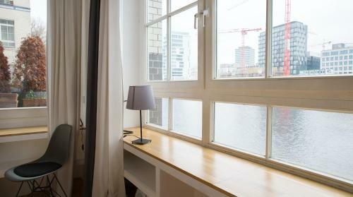 Apartamento Plum Guide - Loft Your Game