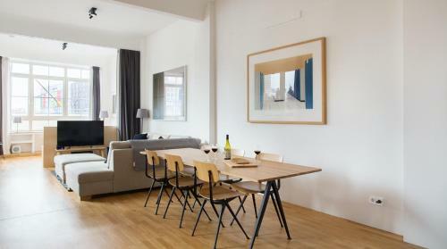 Apartamento Plum Guide - Loft Your Game
