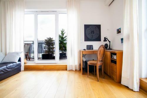 Apartamento Plum Guide - Musical Genius
