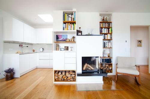 Apartamento Plum Guide - Musical Genius