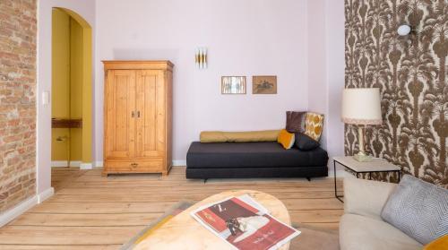 Apartamento Plum Guide - Publisher's Edition