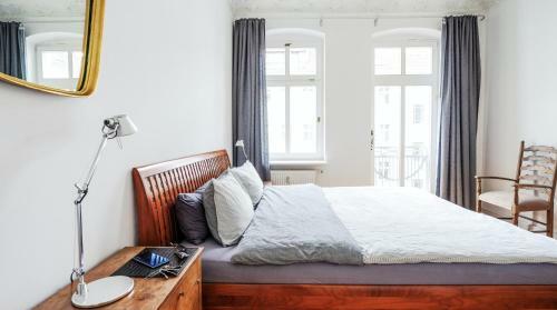 Apartamento Plum Guide - The Old Tea Chest