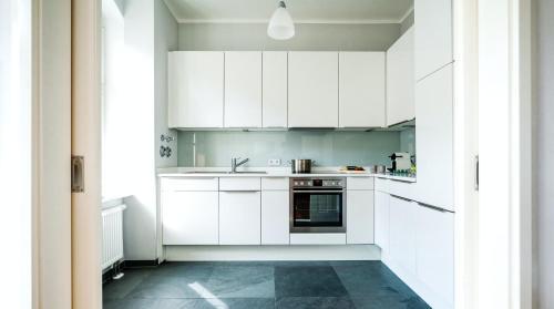 Apartamento Plum Guide - The Old Tea Chest