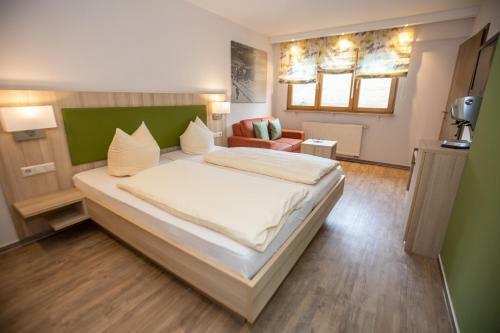 Hotel Garni Bergblick