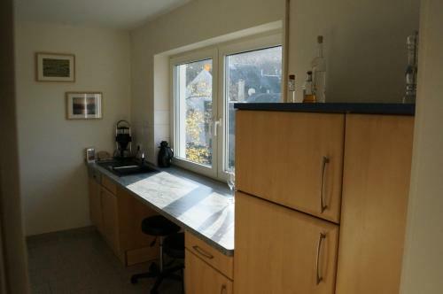 Apartamento Burgblick