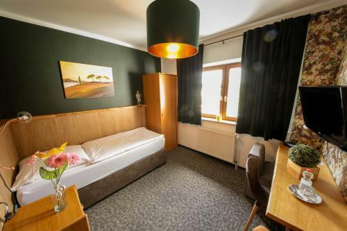 Hotel Kraus/heeper Landhaus