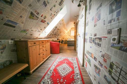 Hotel Kraus/heeper Landhaus