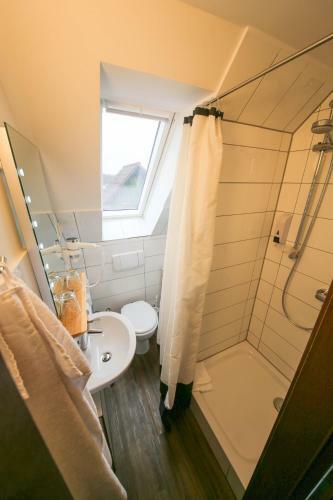 Hotel Kraus/heeper Landhaus